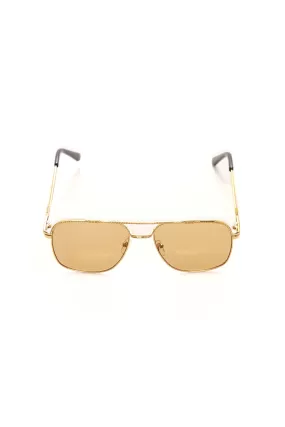 1 to 10 Sunglasses - Gold