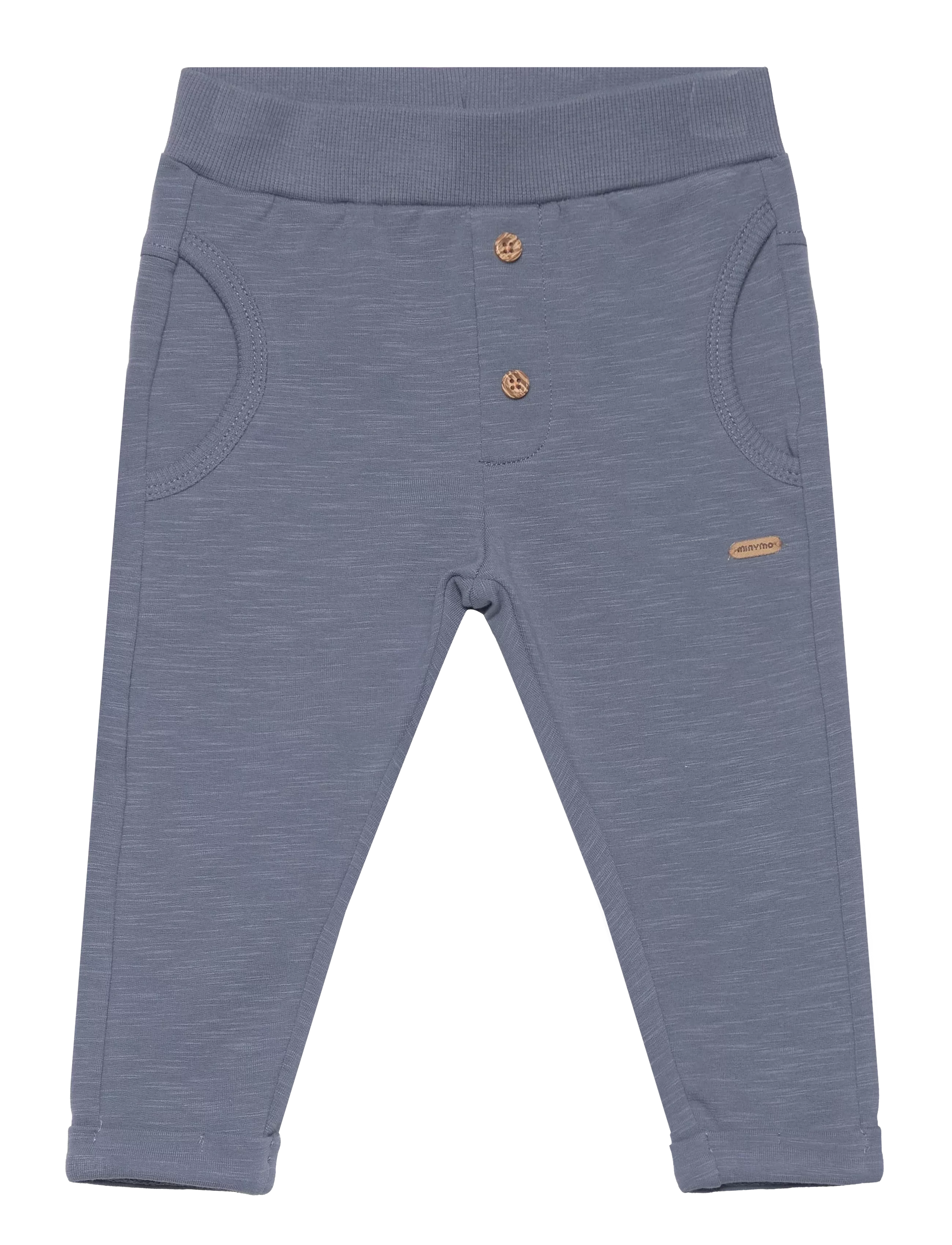 (113416) Pants Sweat - China Blue