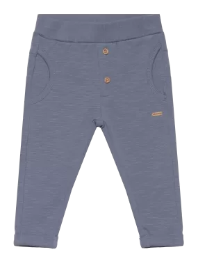 (113416) Pants Sweat - China Blue