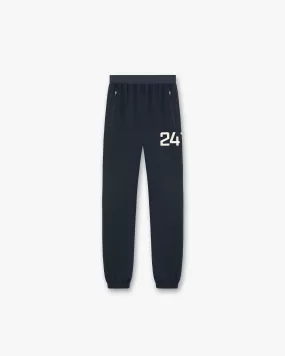 247 Training Pant - Navy