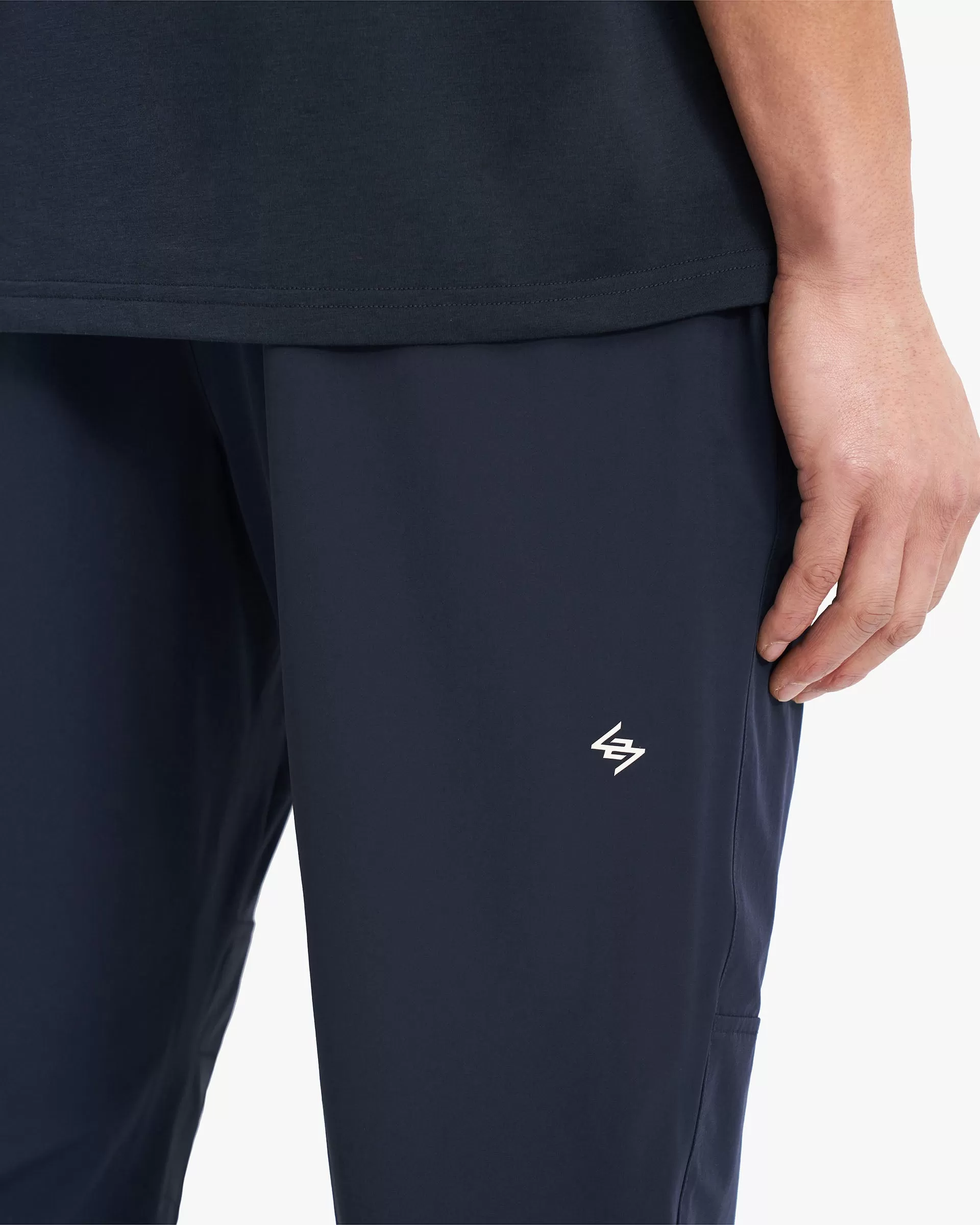 247 Training Pant - Navy