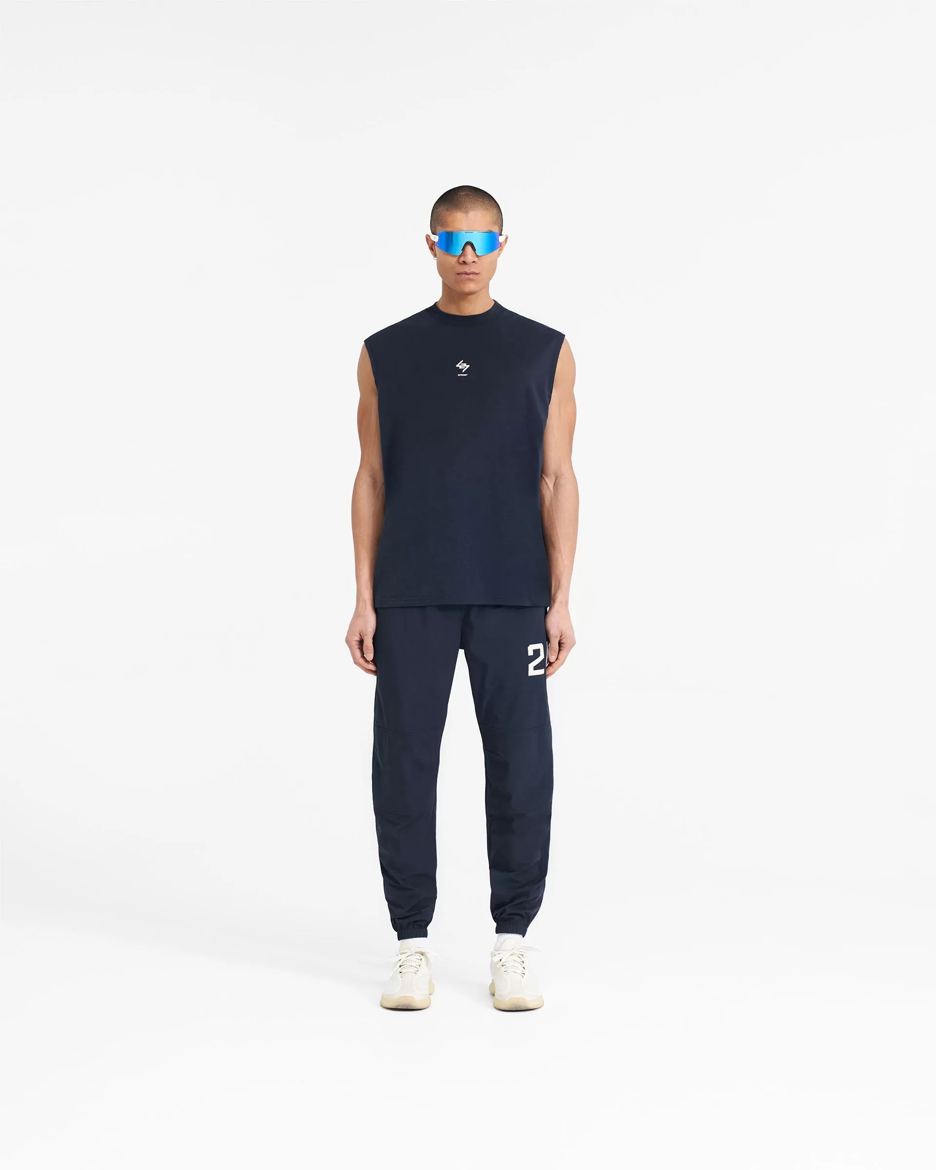 247 Training Pant - Navy