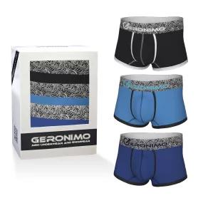 3 Pack Trunks 1751b1Set