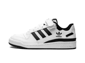 Adidas Forum 84 Low "Black White"