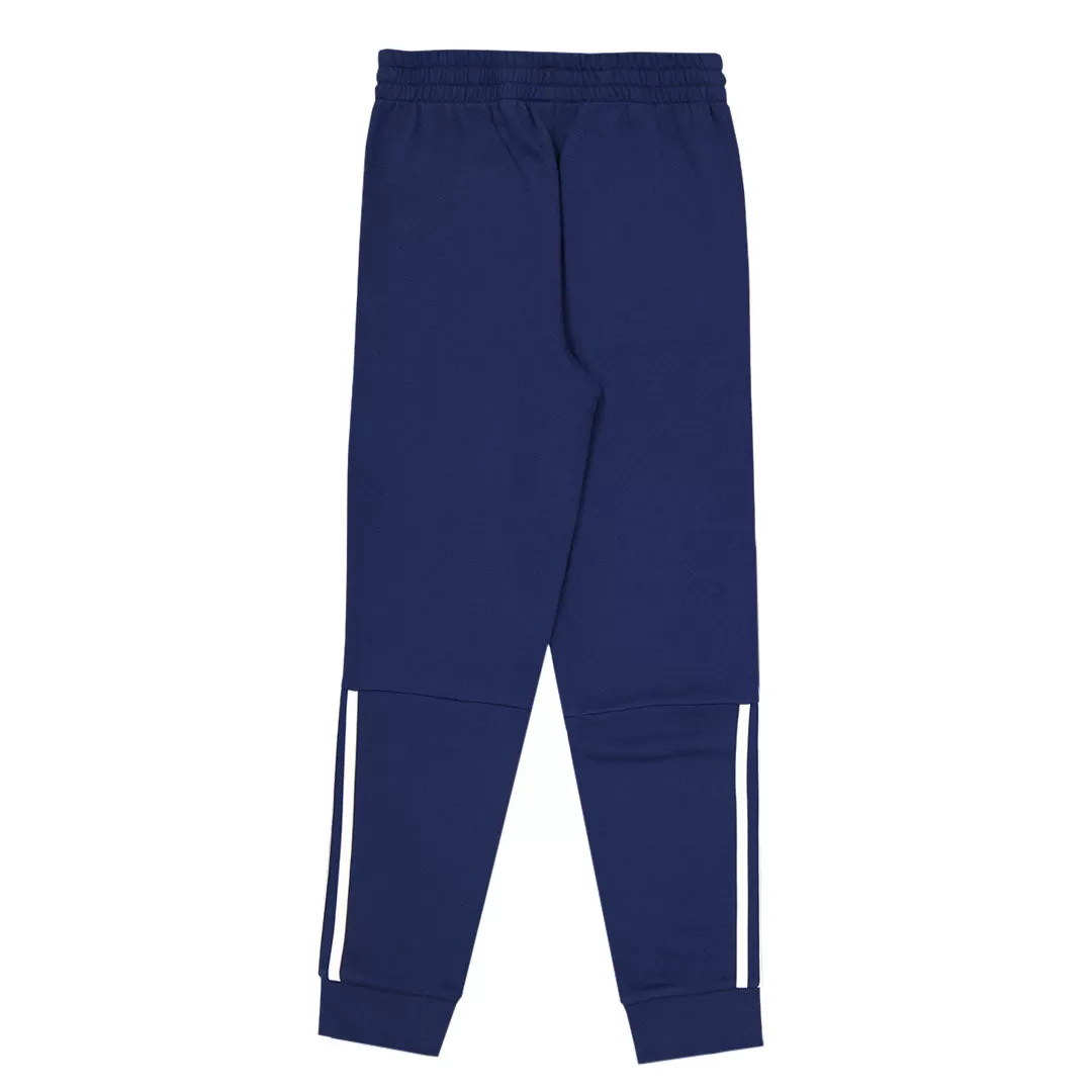 adidas - Kids' (Youth) Fleece Track Pant (GA8180)