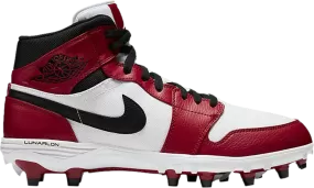 Air Jordan 1 Mid TD "CHICAGO"