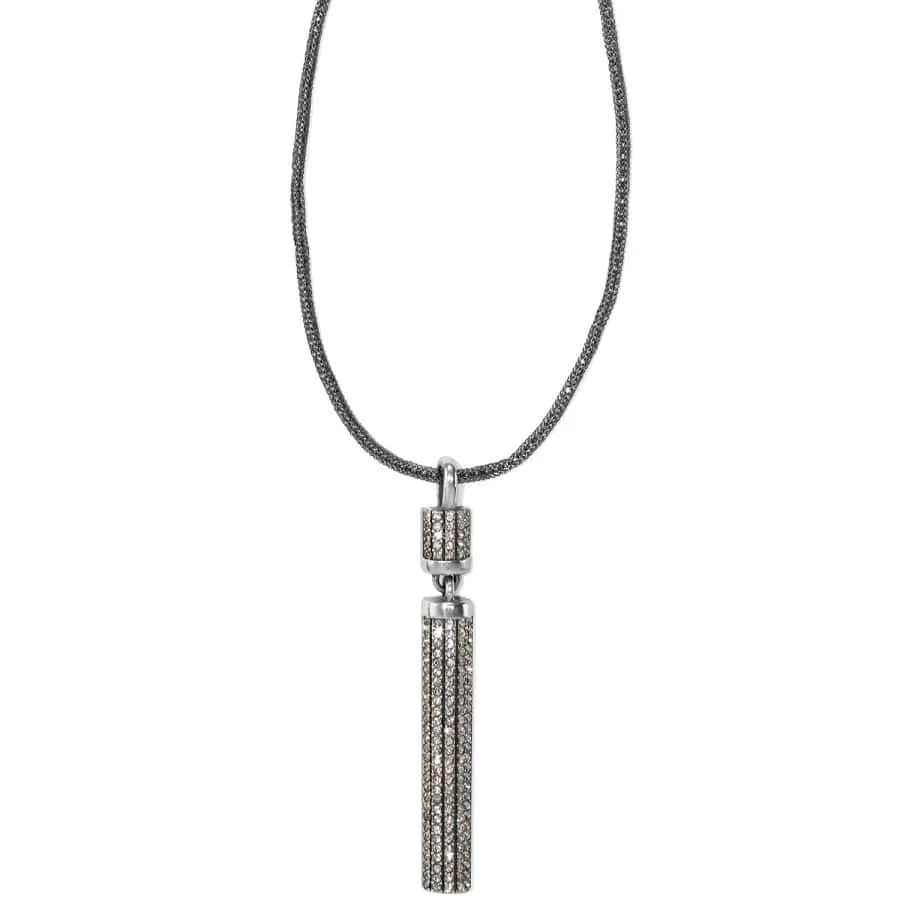 Anatolia Convertible Reversible Slim Pendant Necklace