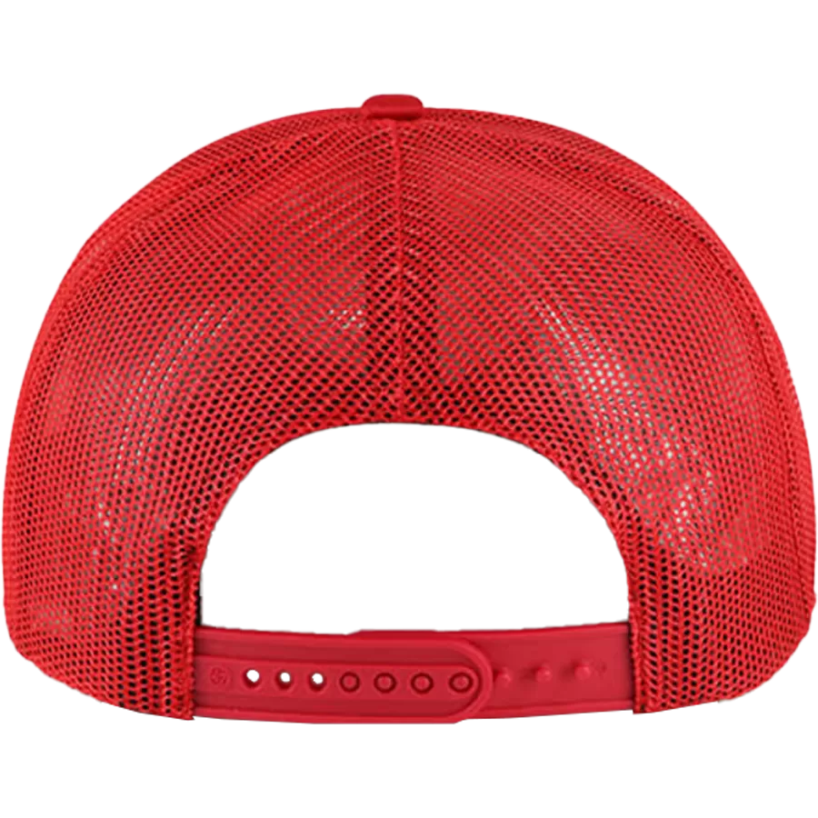 Angels 47 Foam Front Mesh Trucker