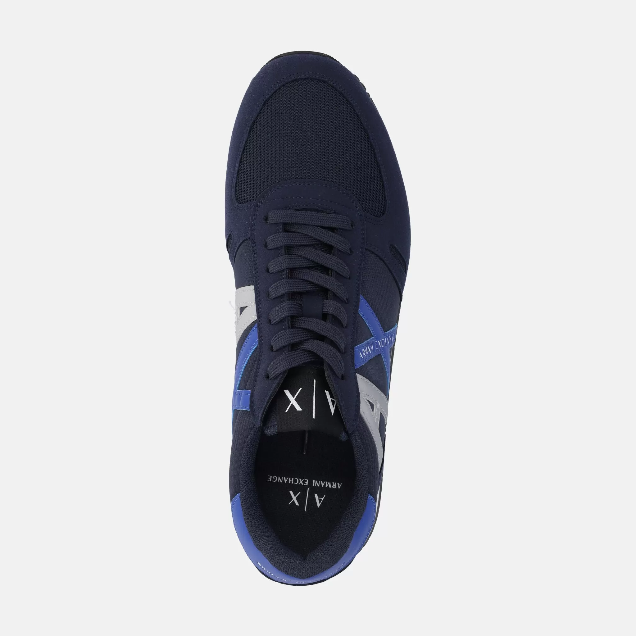 ARMANI EXCHANGE SNEAKERS