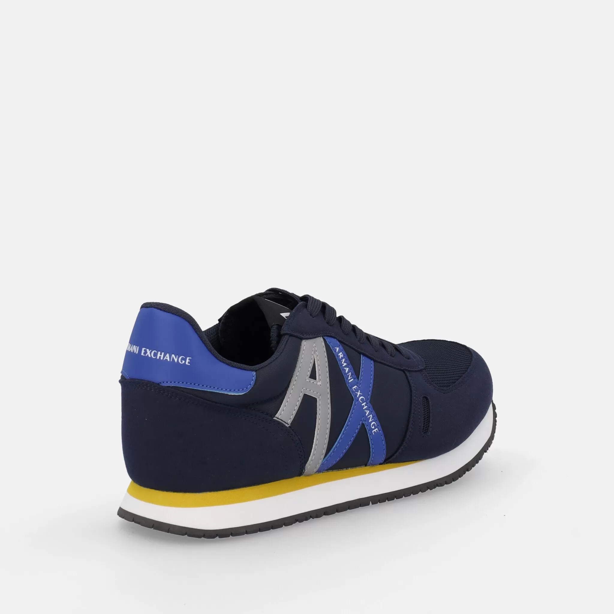 ARMANI EXCHANGE SNEAKERS