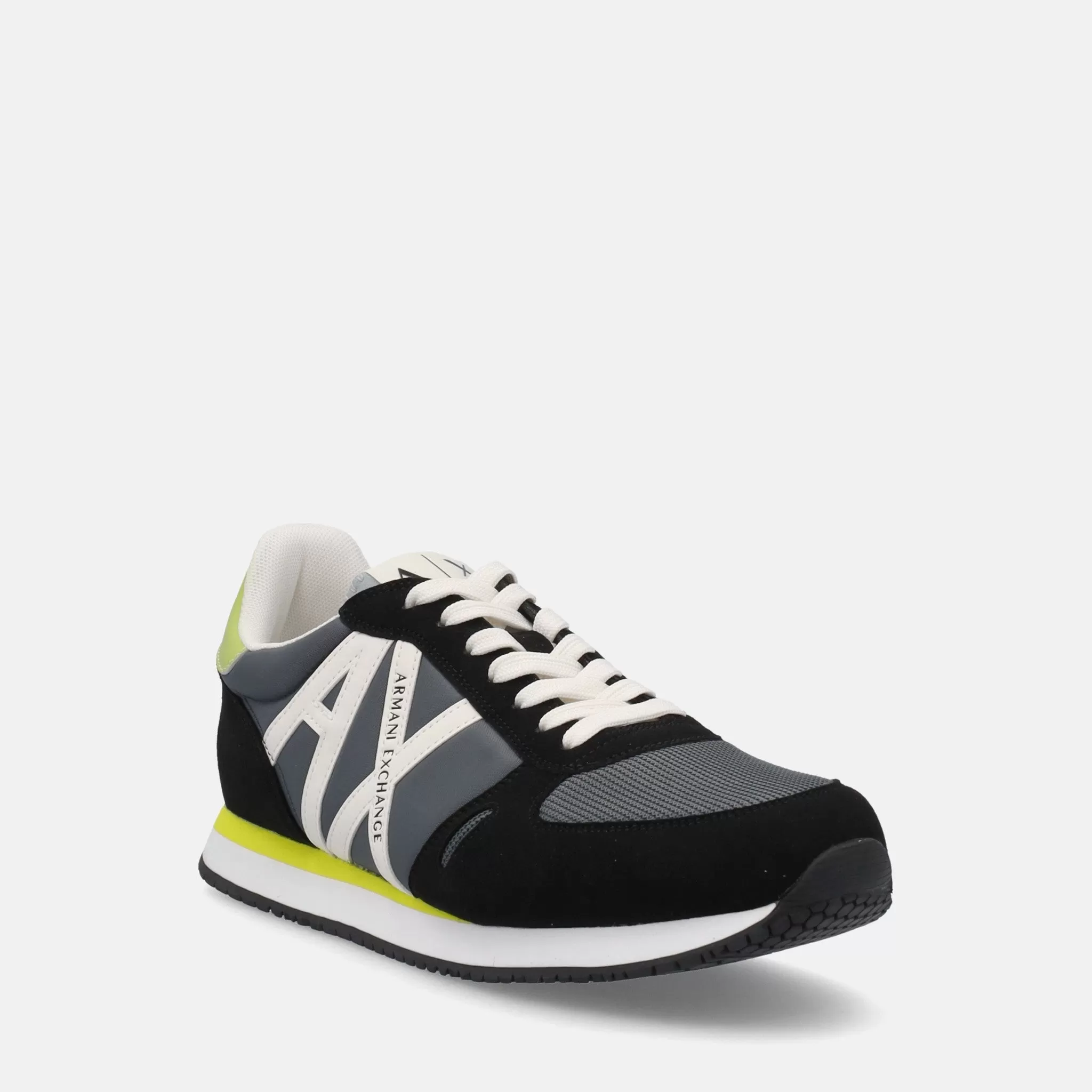 ARMANI EXCHANGE SNEAKERS