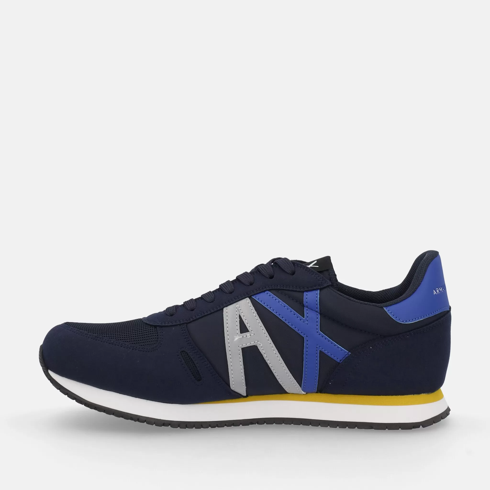 ARMANI EXCHANGE SNEAKERS