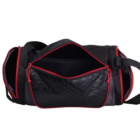 Astir 18L Red Sports Gym Bag