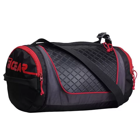 Astir 18L Red Sports Gym Bag