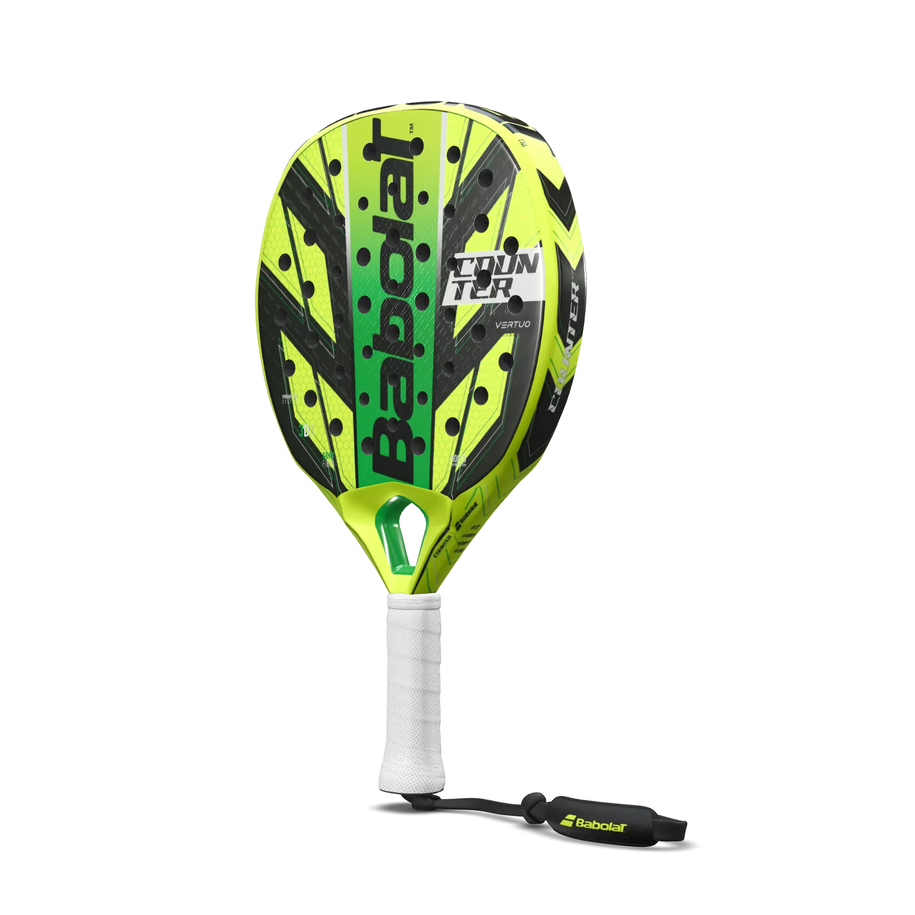 Babolat Counter Vertuo