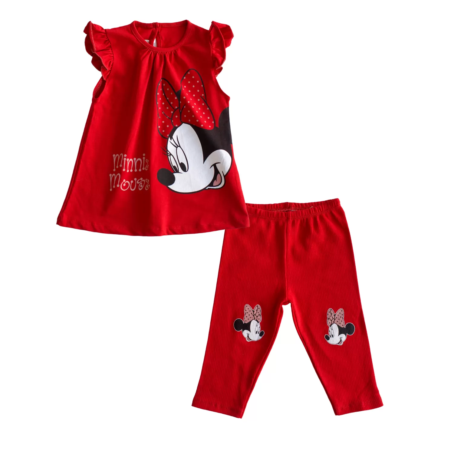 Baby World Girls Casual Set