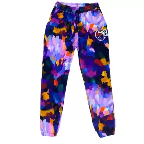 Billionaire Boys Club BB Palette Sweatpants (Black) 821-2108