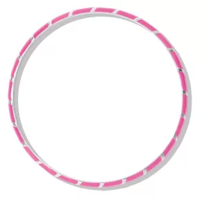 Blossom Hill Rouge Skinny Bangle