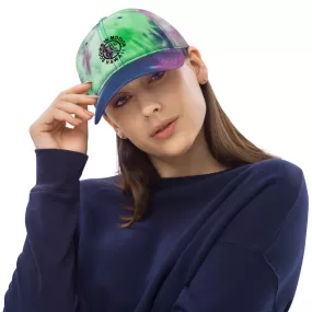 Bodies in Motion Tie Dye Hats