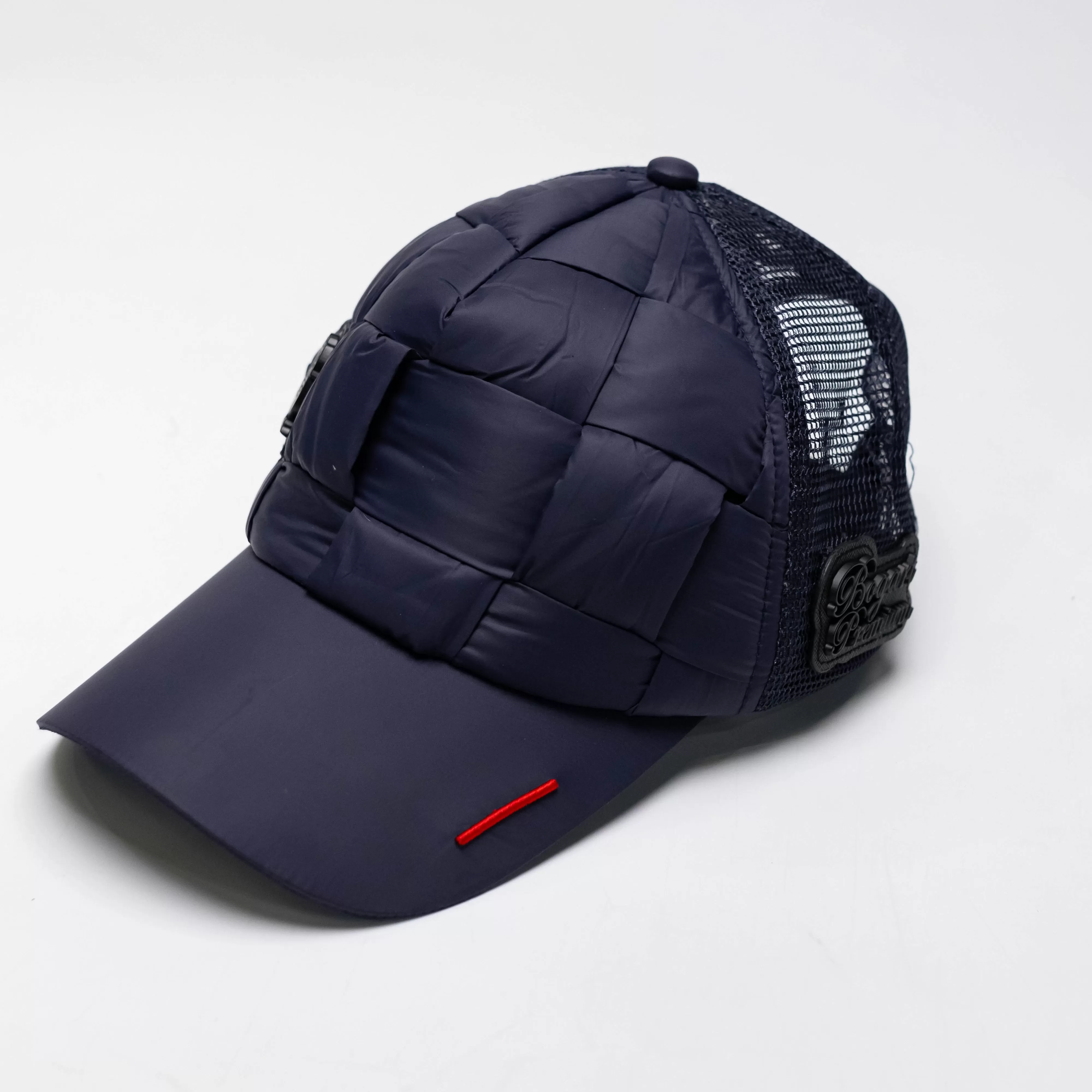 Bogart Premium Collection Quilted Cap