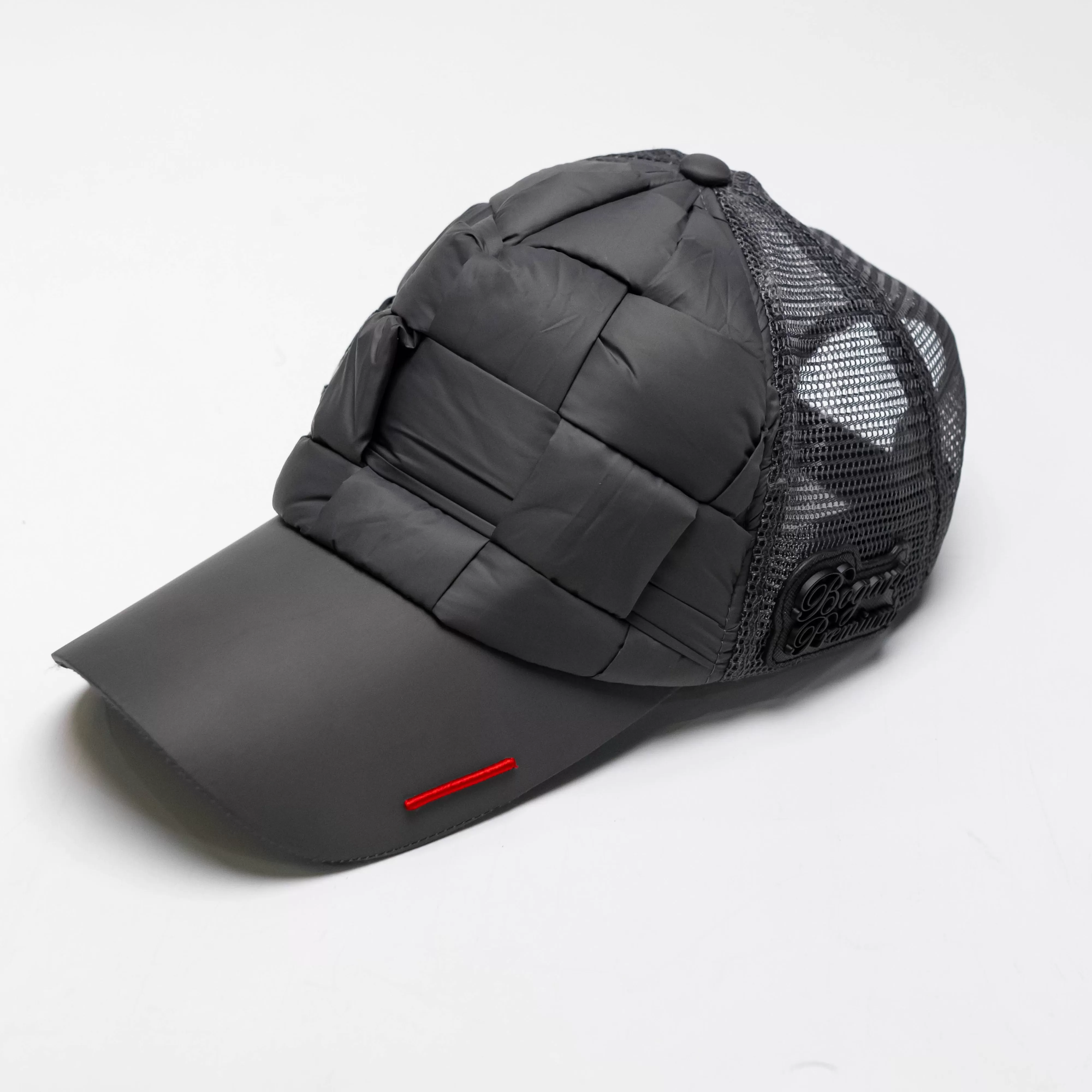 Bogart Premium Collection Quilted Cap