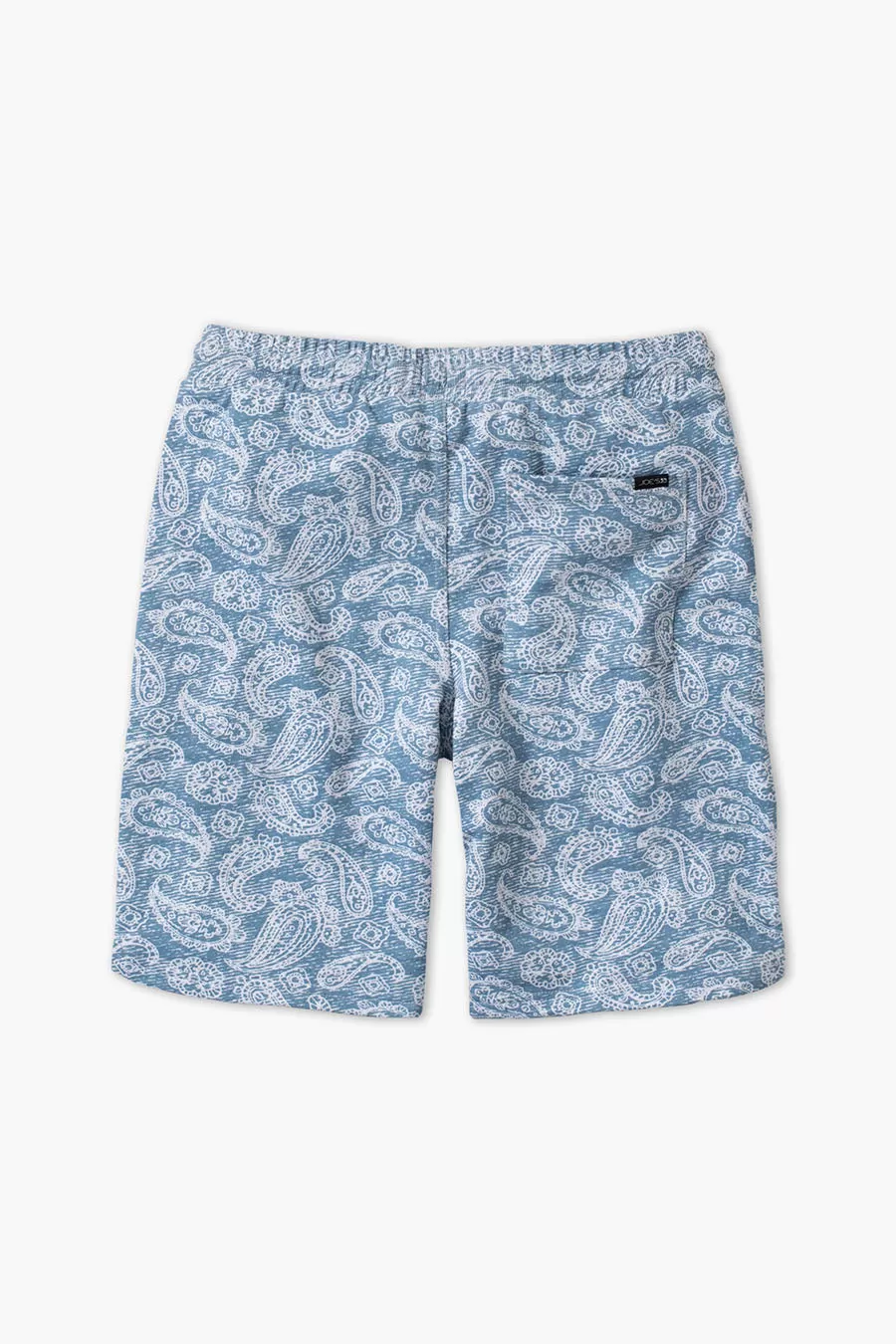 Boys Shorts Joe's Jeans Paisley