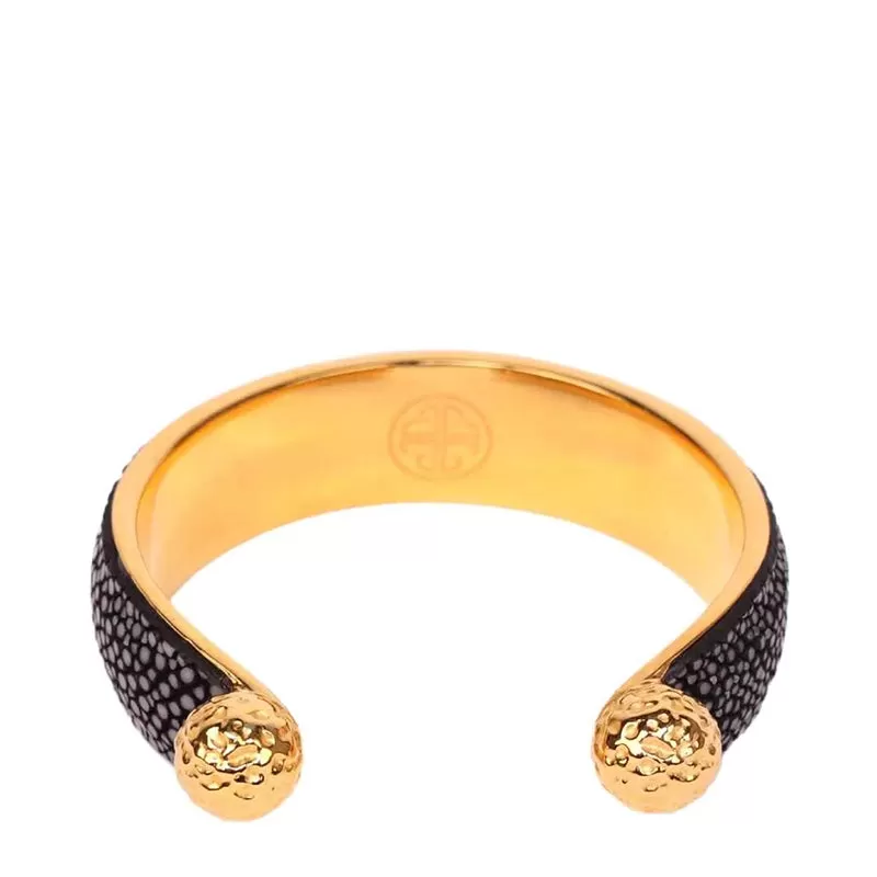 BUDHAGIRL | Jolene Stingray Cuff