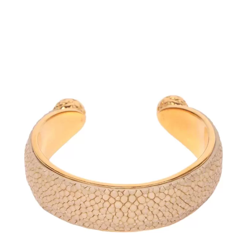 BUDHAGIRL | Jolene Stingray Cuff