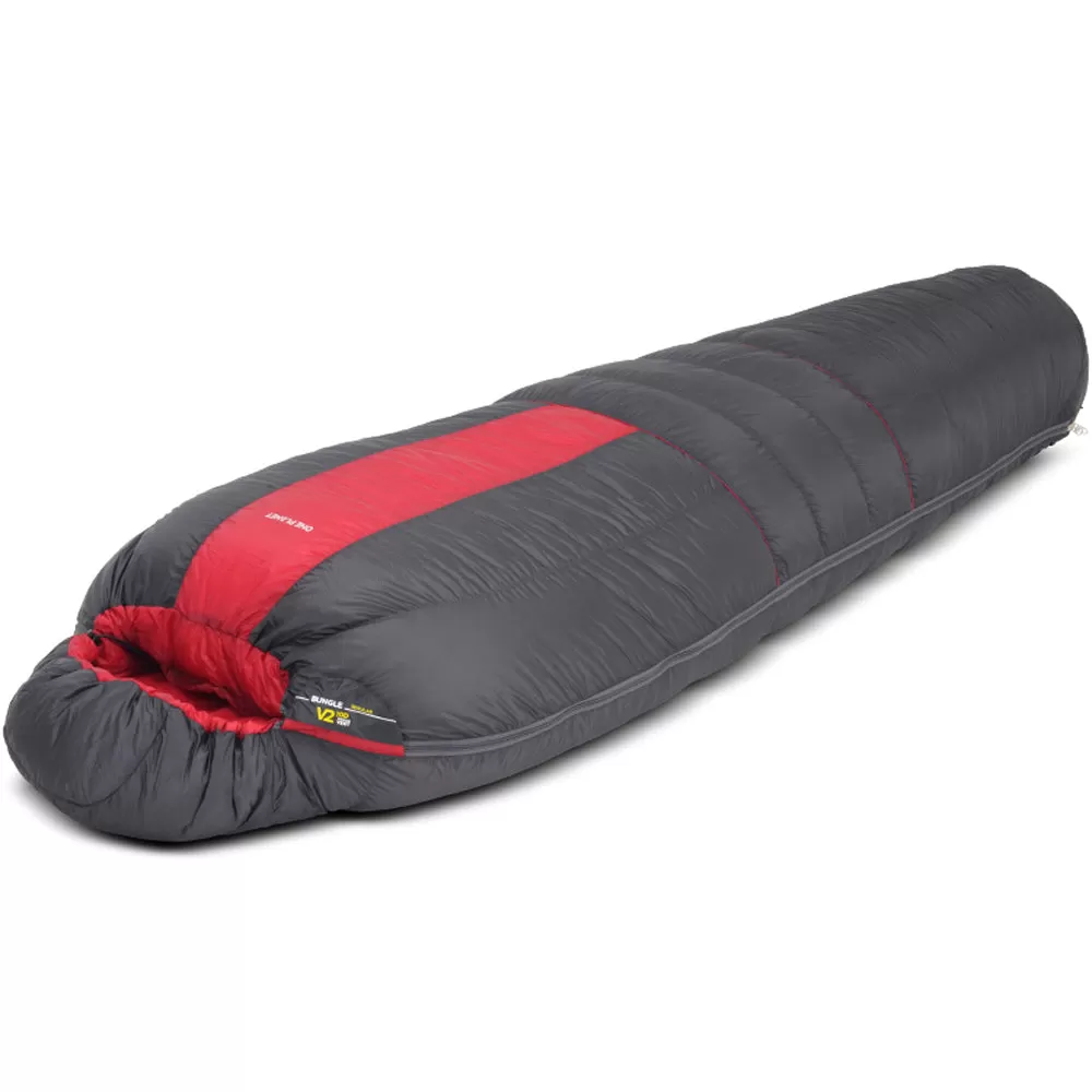 Bungle Regular Down Sleeping Bag (700 loft)