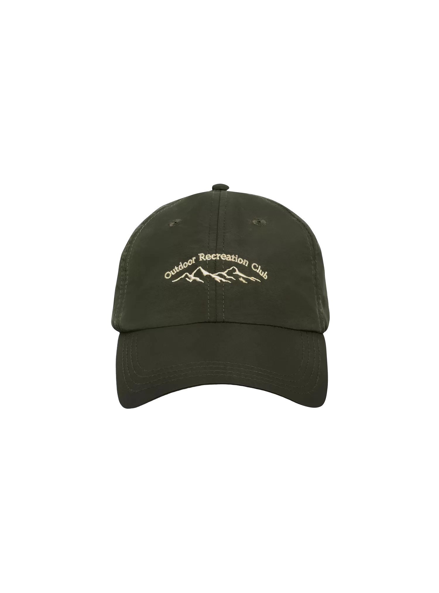 Camper Cap (Outdoor Recreation Club)