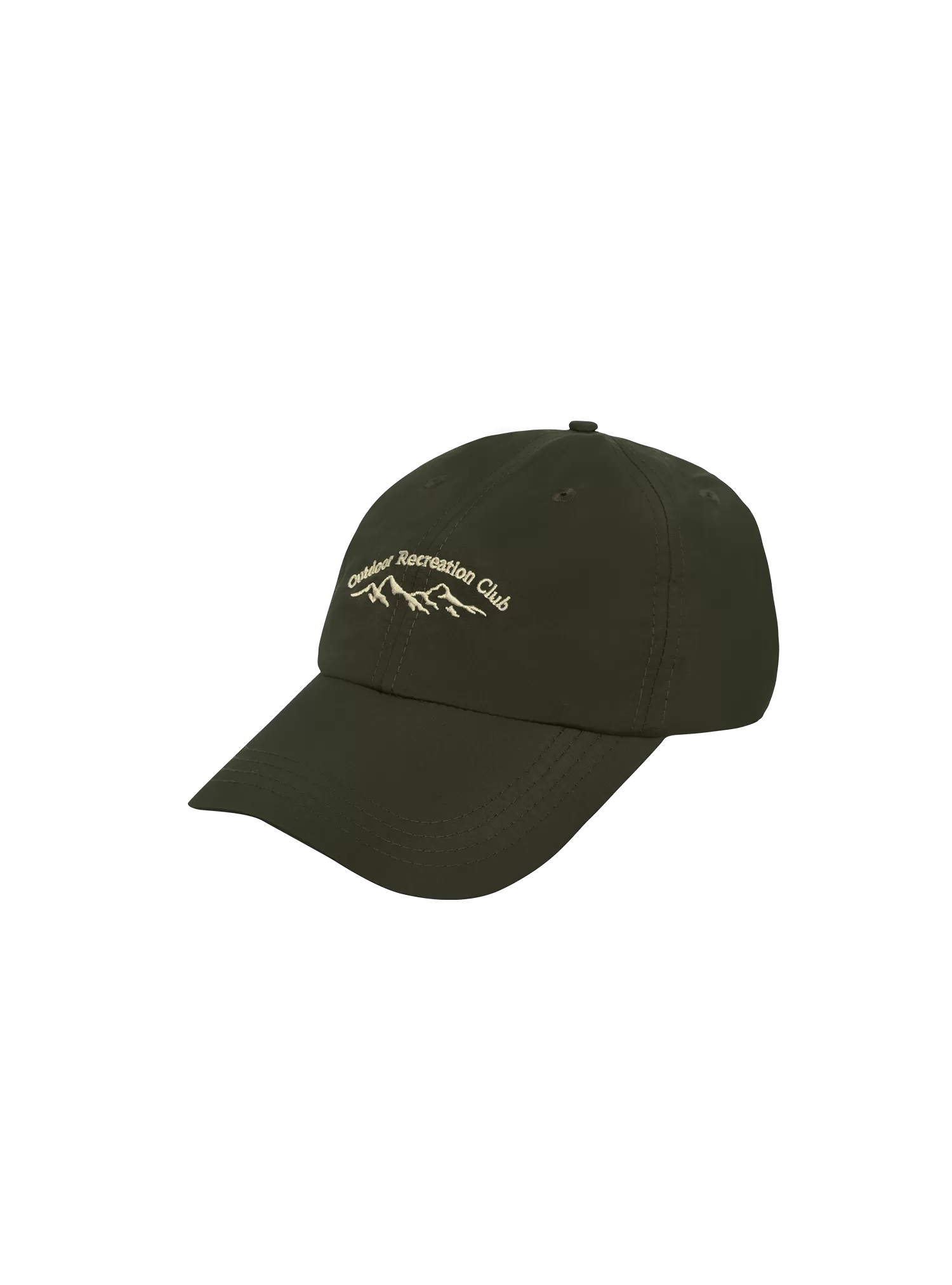 Camper Cap (Outdoor Recreation Club)