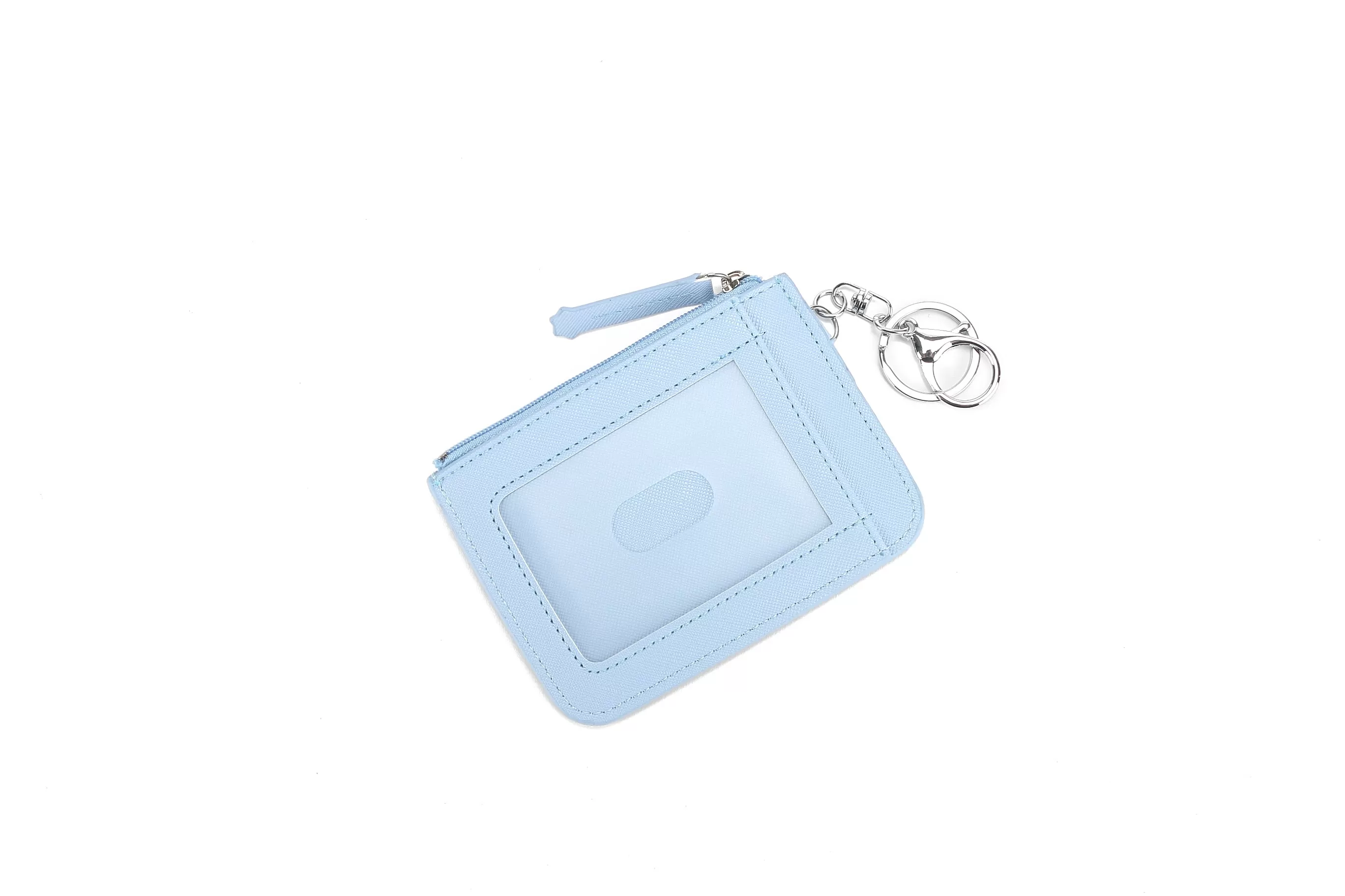 Card Case May Honu Blue