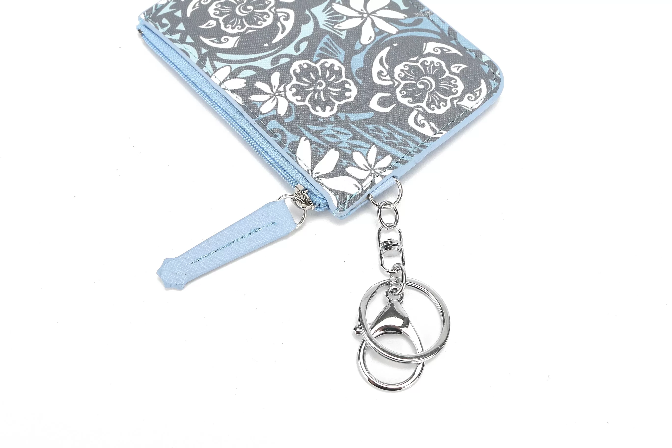 Card Case May Honu Blue