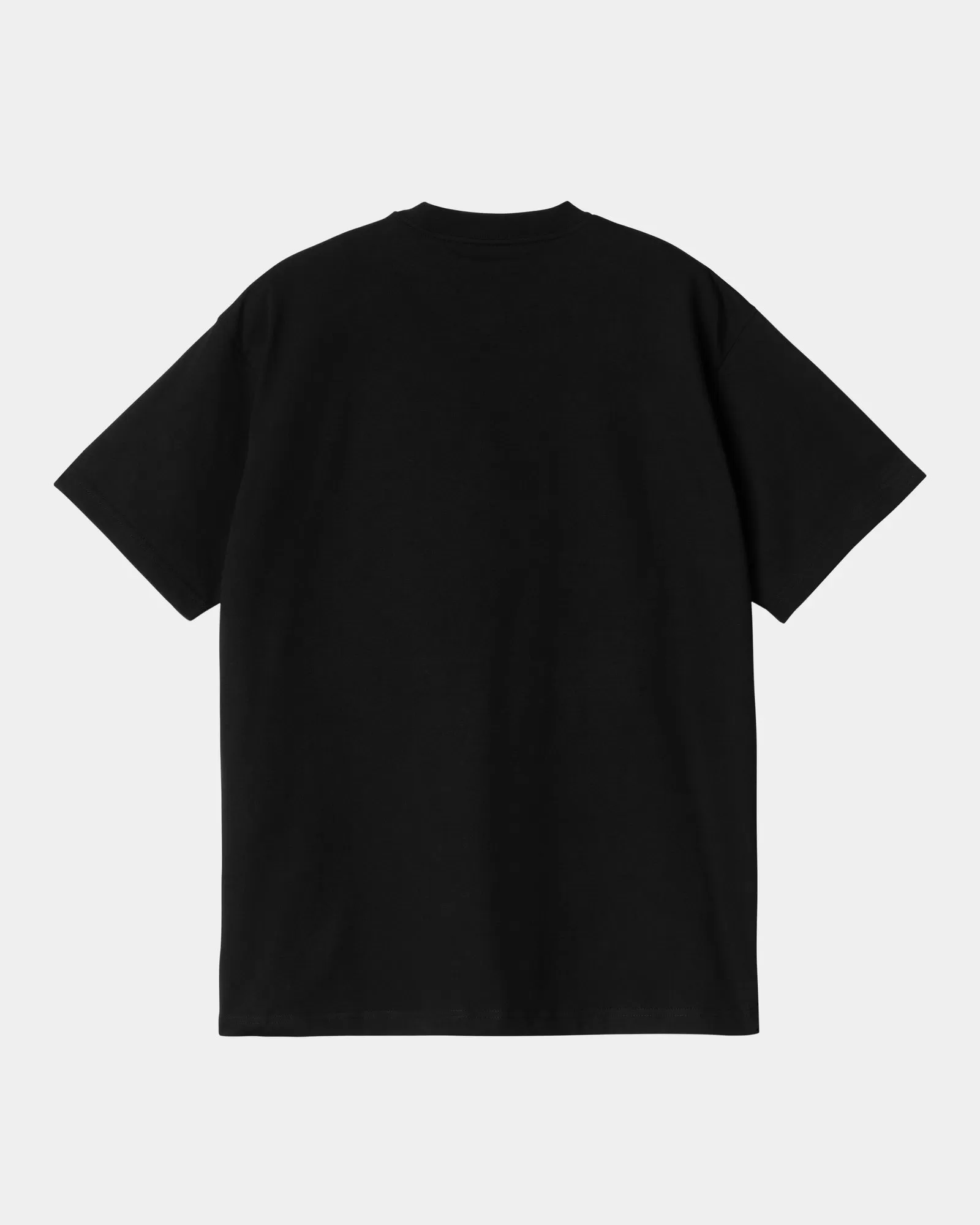 Clam T-Shirt | Black