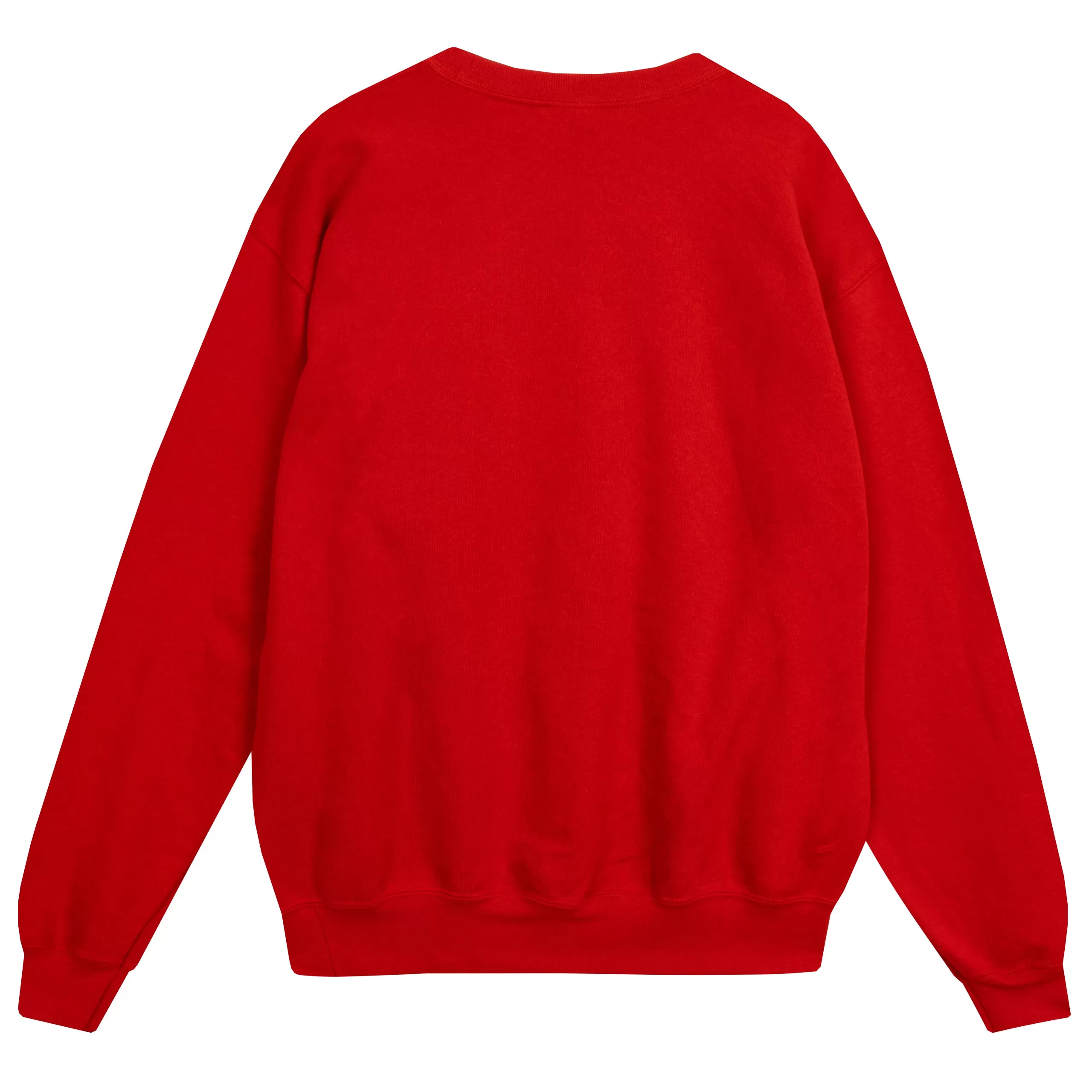 Coca Cola Christmas Sweatshirt