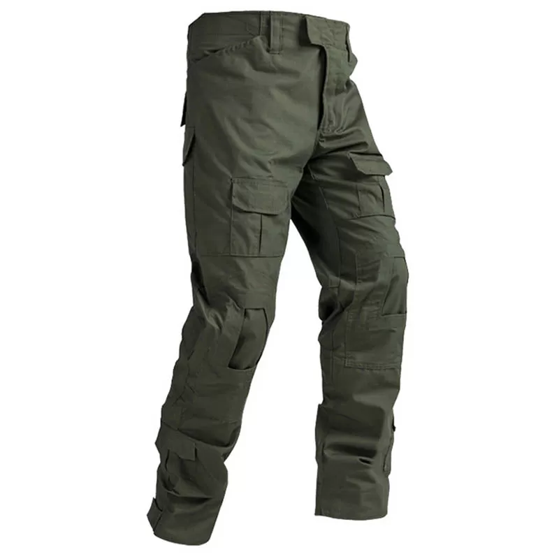 Combat G2 Cargo Men's Tactical Pocket Pants