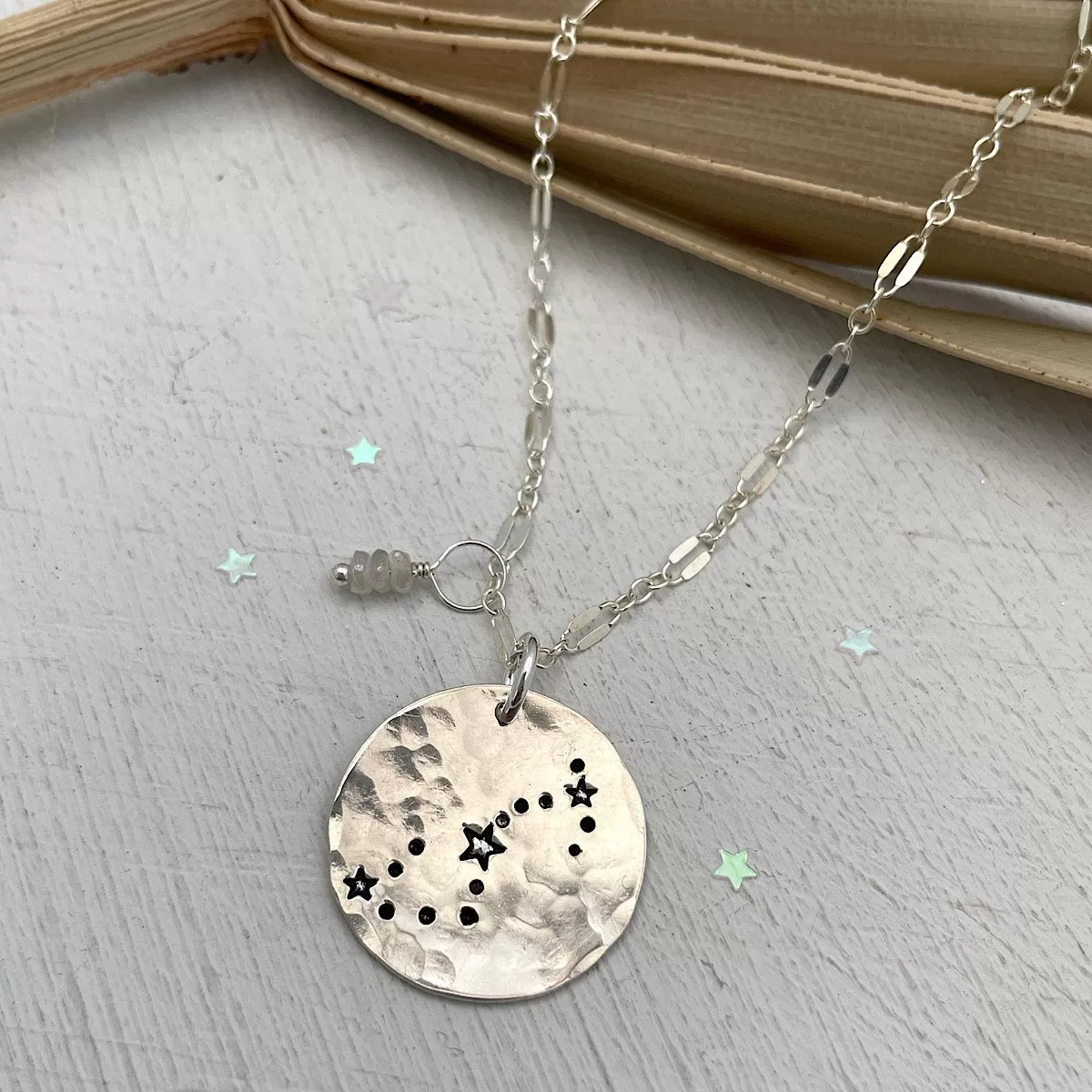 Constellation Necklace