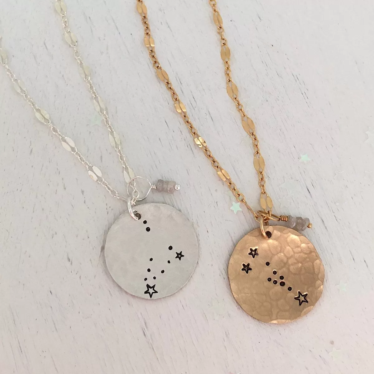 Constellation Necklace