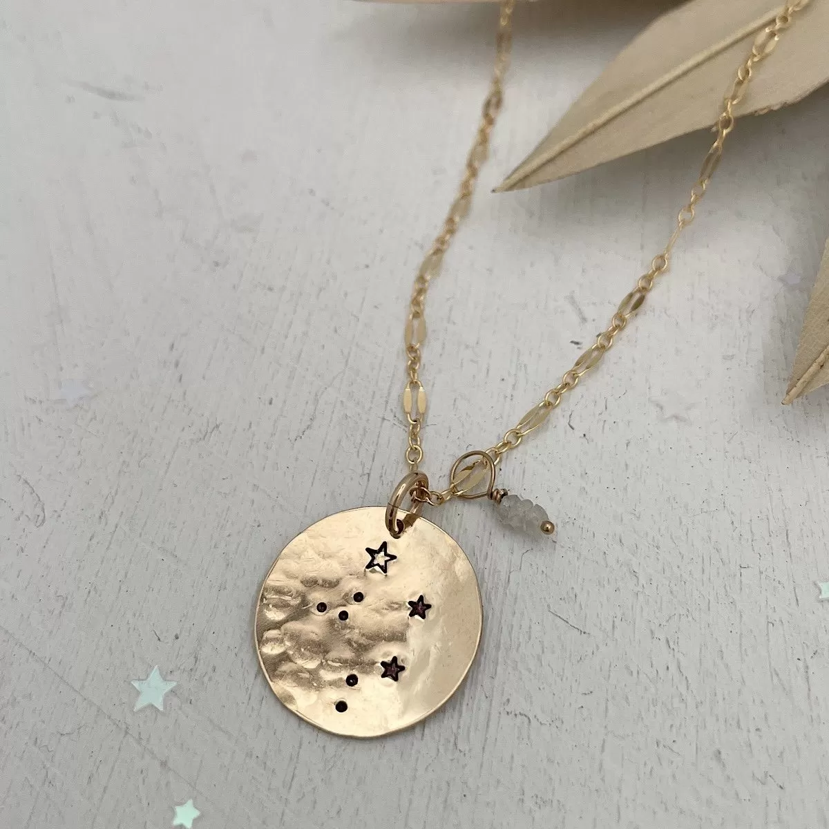 Constellation Necklace