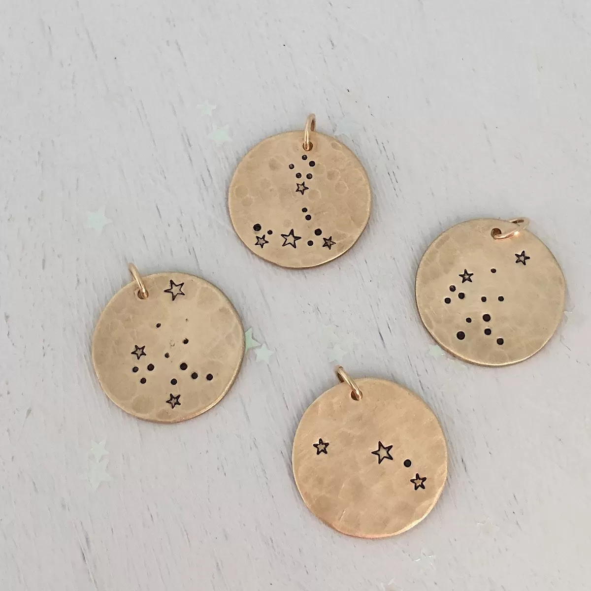 Constellation Necklace