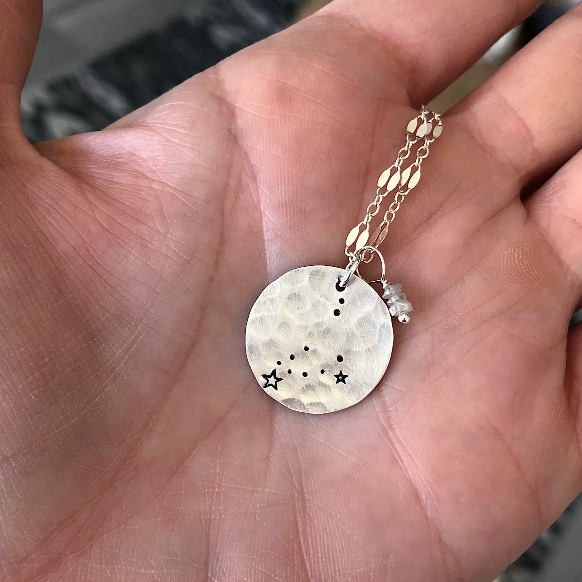 Constellation Necklace