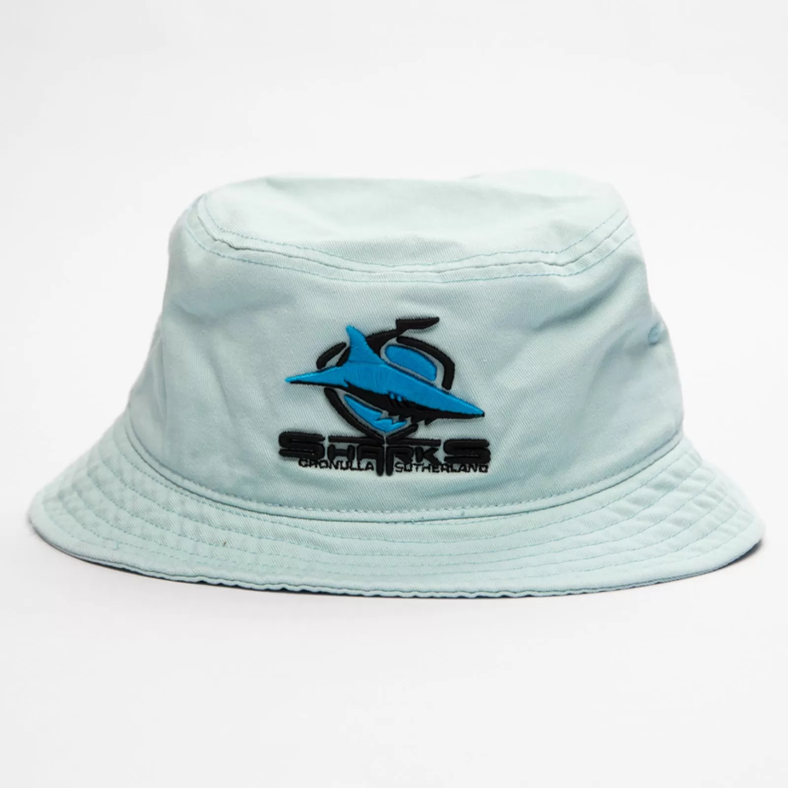 Cronulla Sharks NRL Adult Bucket Hat Rugby league By American Needle