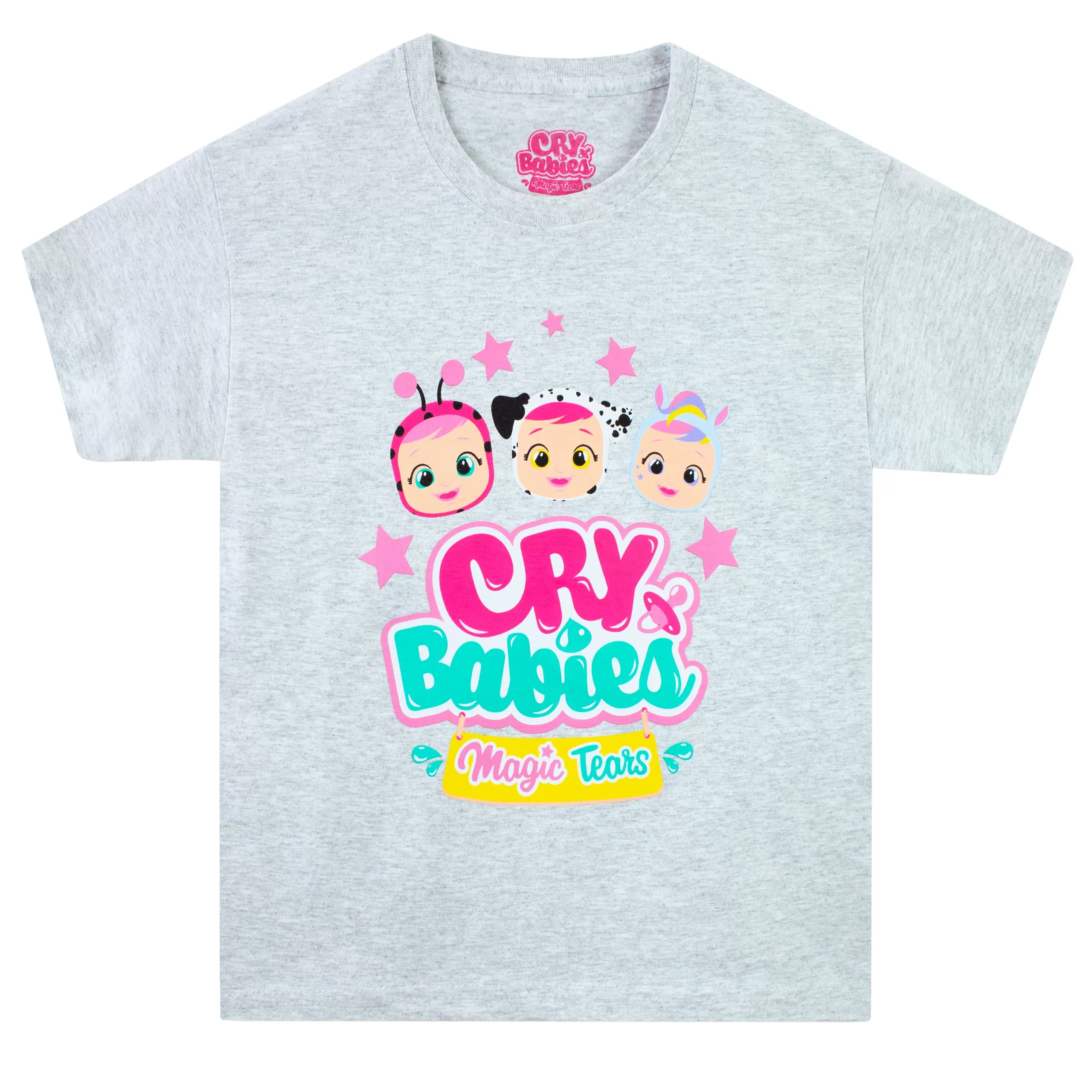 Cry babies T-Shirt