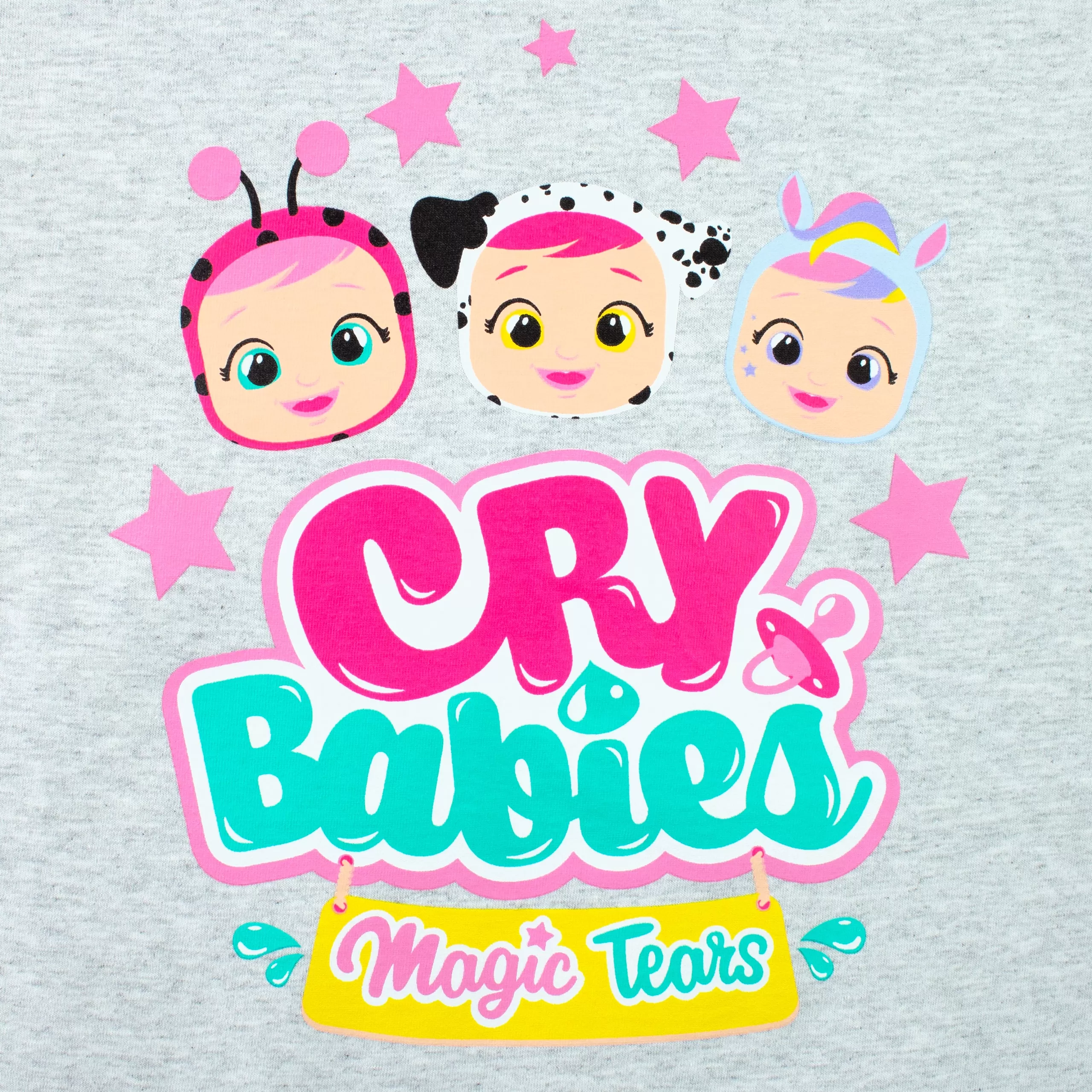 Cry babies T-Shirt