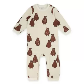 Cuddle Bear-UK-Baby Romper