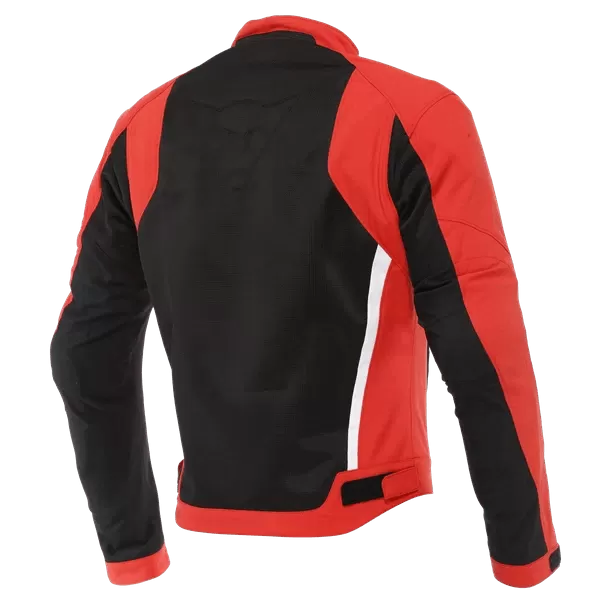 DAINESE HYDRAFLUX 2 D DRY ROSSA