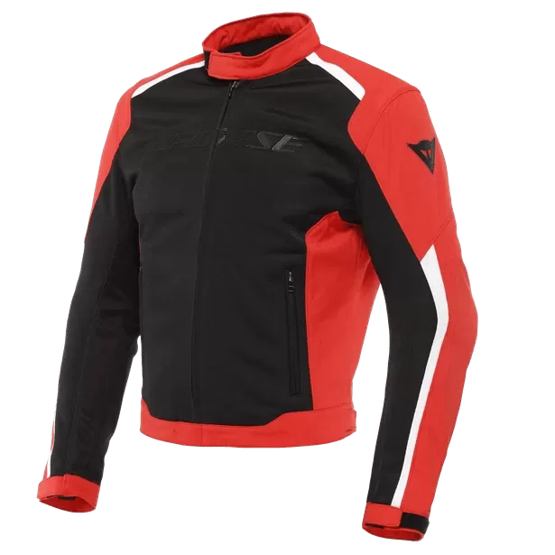 DAINESE HYDRAFLUX 2 D DRY ROSSA