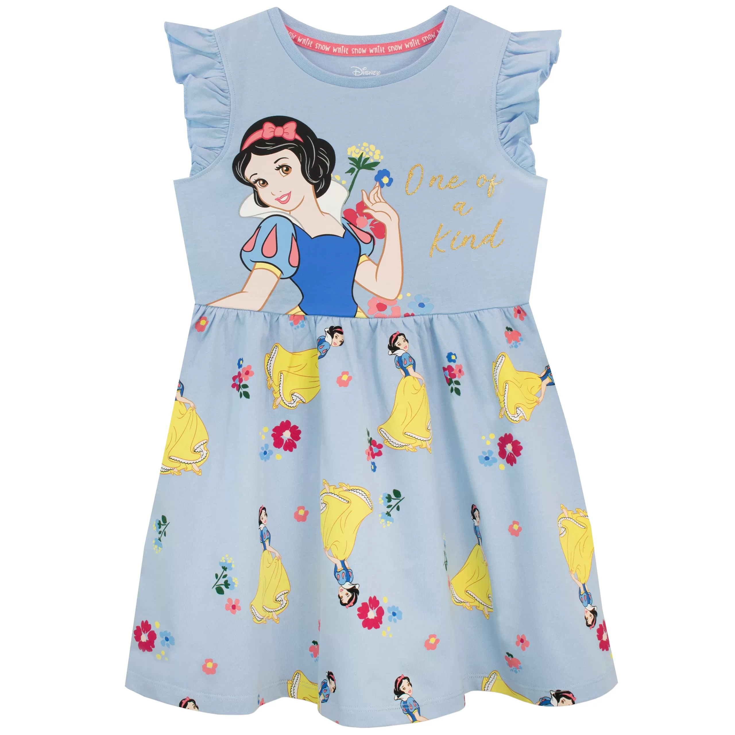 Disney Princess Snow White Dress