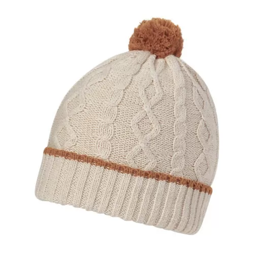 Dozer Beanie - Chase Oatmeal