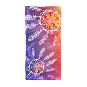 Dream Catcher - Beach Towel